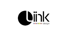 Link Design logo