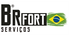 BRFORT SERVIÇOS logo