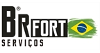 Por dentro da empresa BRFORT SERVIÇOS Logo
