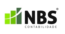 Logo de NBS CONTABILIDADE