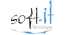SOFT-IT TECNOLOGIA logo