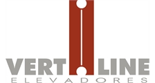 Logo de VERTLINE ELEVADORES