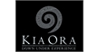 Por dentro da empresa KIA ORA BAR  GRILL LTDA. Logo