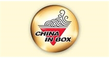 Logo de EXPRESSAO DA CHINA RESTAURANTES LTDA.