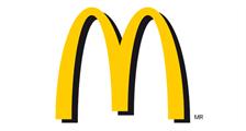 Mc Donald`s logo