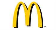 Mc Donald`s Logo