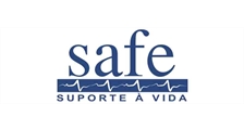 Logo de SAFE SOLUCOES TECNOLOGICAS
