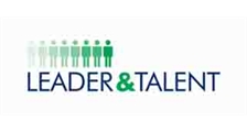 Logo da LEADERH