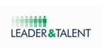Por dentro da empresa LEADERH Logo