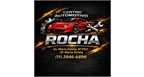 Por dentro da empresa CENTRO AUTOMOTIVO ROCHA Logo