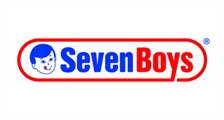 Sevenboys logo