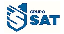 Logo de SAT COMPANY SEGURANCA E VIGILANCIA PRIVADA LTDA