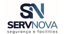 Logo de Grupo SNS - Serv Nova Serviços