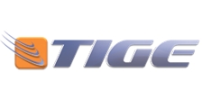 Logo de TIGE - Tecnologia, Informação e Gestão Empresarial