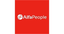 Logo de AlfaPeople
