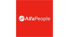 Logo de Alfapeople