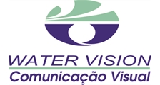 Logo de WATER VISION COMERCIO E COMUNICACAO LTDA