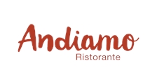 Logo de ANDIAMO - REDE DE RESTAURANTES