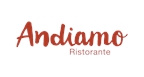Por dentro da empresa ANDIAMO Logo
