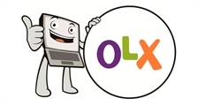 Logo de OLX