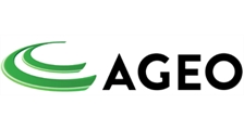 Logo de AGEO TERMINAIS