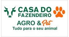 Logo de CASA DO FAZENDEIRO
