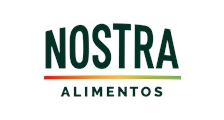 Nostra Alimentos logo