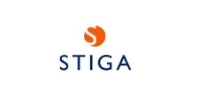 Logo de STIGA