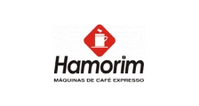 Logo de HAMORIM