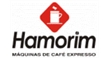 Por dentro da empresa HAMORIM Logo