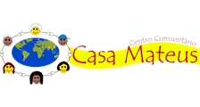 Logo de CENTRO COMUNITARIO CASA MATEUS