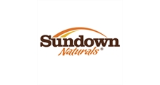 Sundown Naturals - Divina Distribuidora de Vitaminas logo