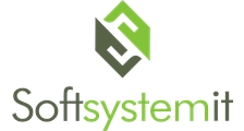 SOFTSYSTEM IT logo