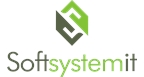 Por dentro da empresa Softsystemit - Empresa de Tecnologia da Informação Logo
