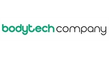 Bodytech Company logo