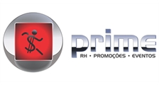 Logo de PRIME PROMOCOES E EVENTOS LTDA ME