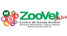 Logo de CENTRO DE SAUDE ANIMAL ZOOVET