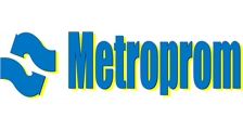 Logo de METROPROM FEIRAS E EMPREENDIMENTOS LTDA