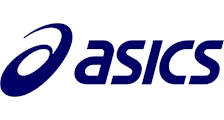ASICS BRASIL logo