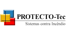 Logo de PROTECTO-TEC
