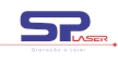 Por dentro da empresa SP Laser Logo