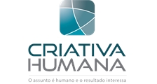 Logo de CRIATIVA HUMANA