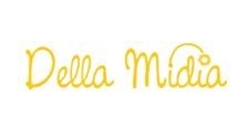 Logo de Della Mídia Publicidade