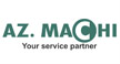 Az Machi logo