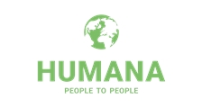 Logo de Humana