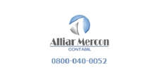 Alliar Mercon logo