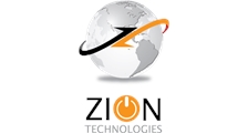 Logo de ZION COMÉRCIO E SERVIÇOS DE INFORMÁTICA