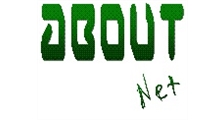 AboutNet Informática logo