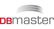 Logo de DBMaster Tecnologia