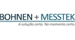 Por dentro da empresa BOHNEN + MESSTEK - IMPORTACAO E COMERCIO DE EQUIPAMENTOS LTDA. Logo